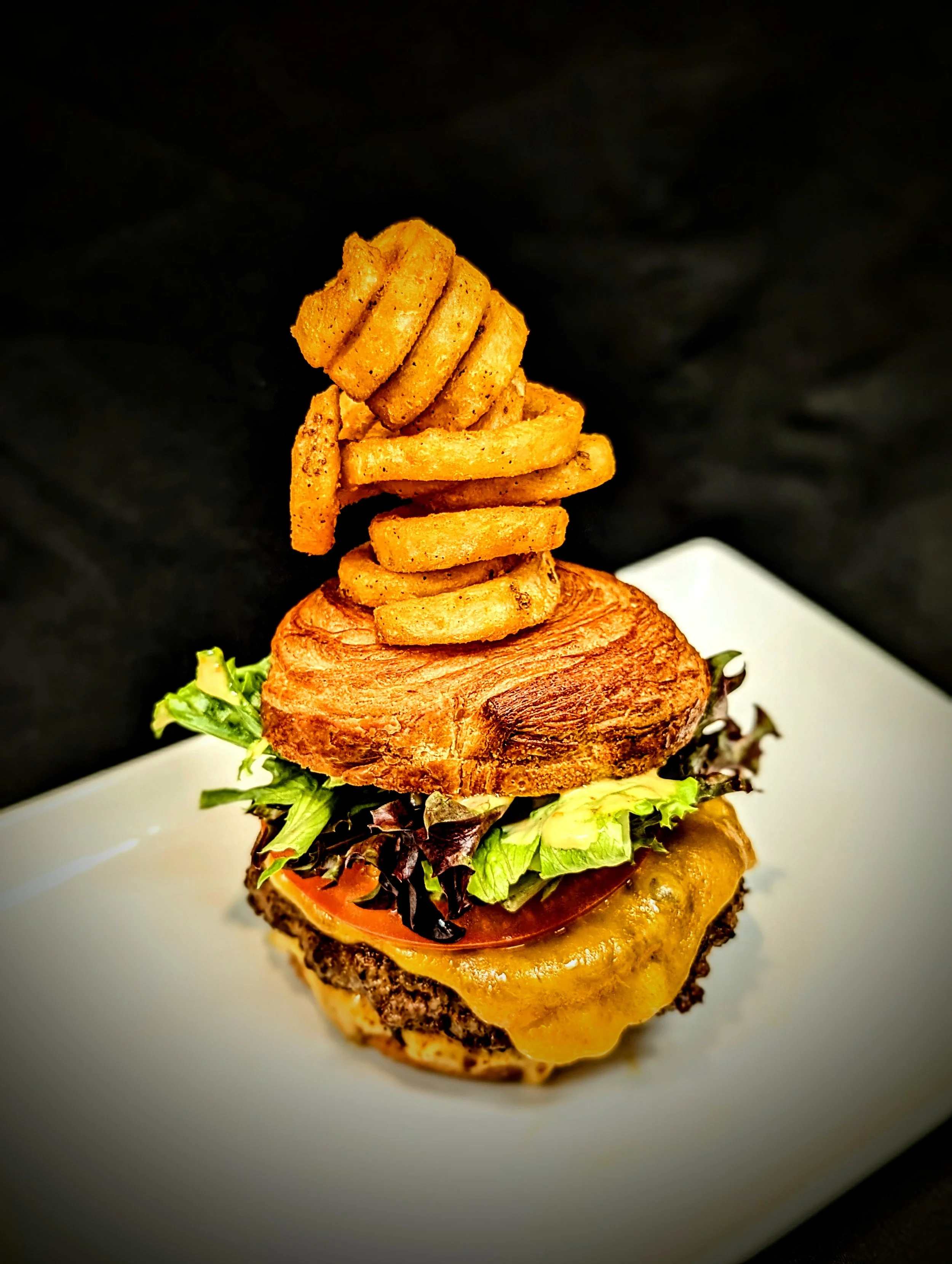 Castlegar Burger Month 2024